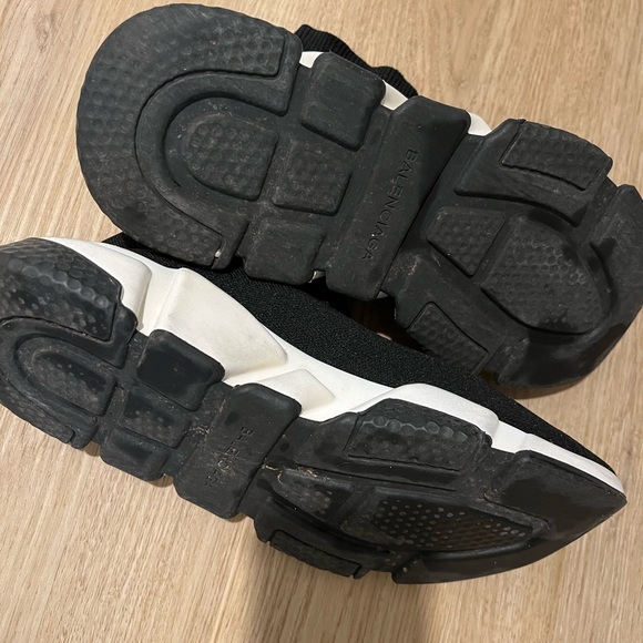 Balenciaga/speed runner/size38 - Picture 6 of 7